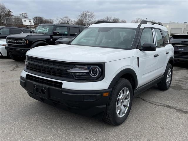2023 Ford Bronco Sport Base (Stk: P30211) in Brampton - Image 1 of 15