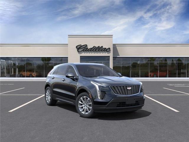 2023 Cadillac XT4 Luxury (Stk: 230320) in Gananoque - Image 1 of 24