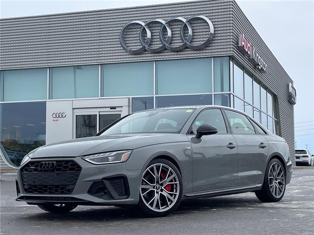 2022 Audi A4 45 Progressiv (Stk: P0430) in Kingston - Image 1 of 15