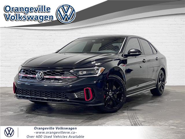 2022 Volkswagen Jetta GLI Base (Stk: 6478T) in Mono - Image 1 of 34