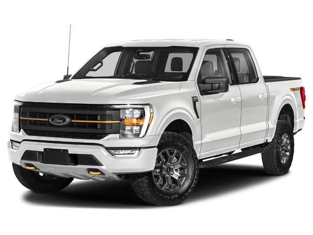 2023 Ford F-150 Tremor (Stk: P-1067) in Calgary - Image 1 of 11