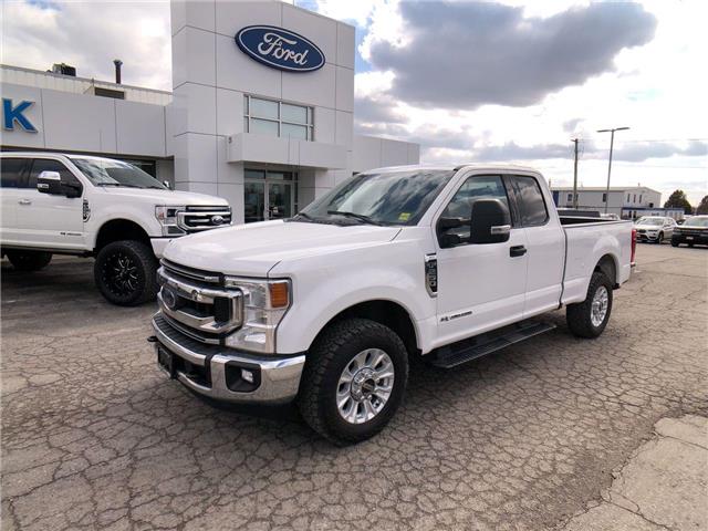 2020 Ford F-250  (Stk: 15612L) in Wyoming - Image 1 of 23