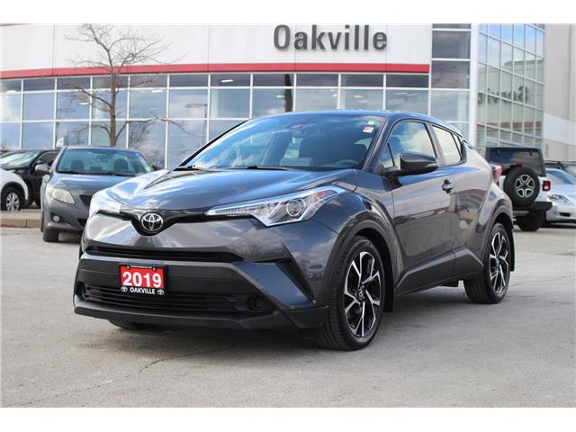 2019 Toyota C-HR Base (Stk: LP5122) in Oakville - Image 1 of 18