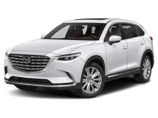 2023 Mazda CX-9 Signature (Stk: Q230244) in Markham - Image 1 of 9