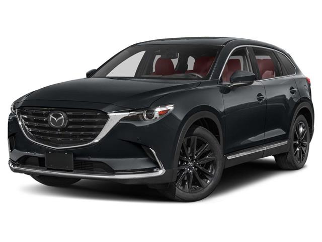2023 Mazda CX-9