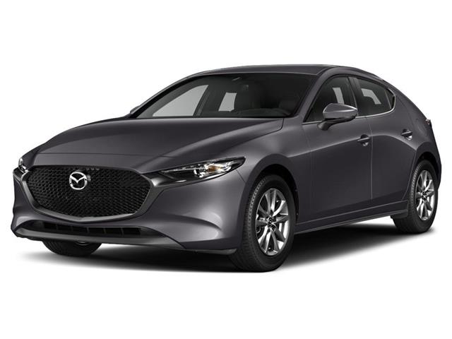 2023 Mazda Mazda3 Sport GX (Stk: D5230235) in Markham - Image 1 of 2