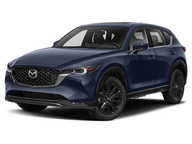 2023 Mazda CX-5 Sport Design (Stk: N230247) in Markham - Image 1 of 11
