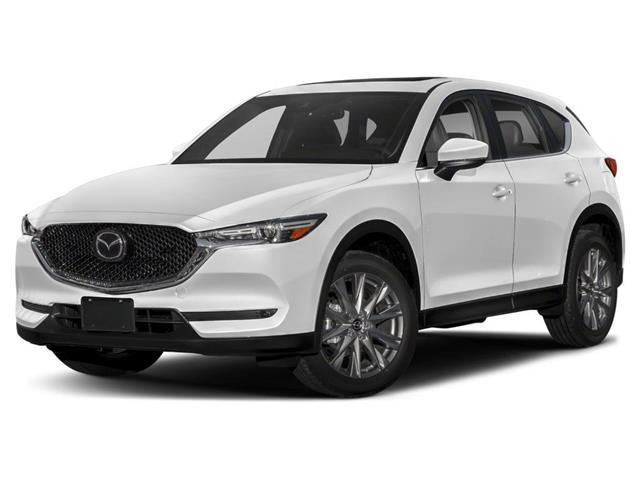 2019 Mazda CX-5 GT (Stk: P9261A) in Peterborough - Image 1 of 9