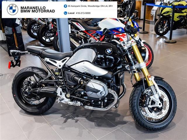 2023 BMW RnineT  (Stk: B1195) in Woodbridge - Image 1 of 19