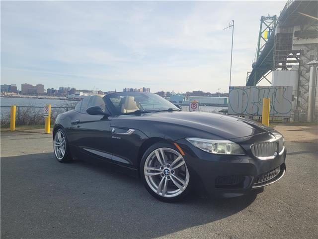 2014 BMW Z4 sDrive35i (Stk: p22-065) in Dartmouth - Image 1 of 21