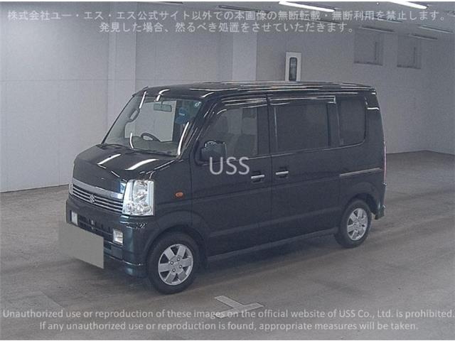 2005 Suzuki Carry 600 Joy Pop (Stk: p22-125) in Dartmouth - Image 1 of 10