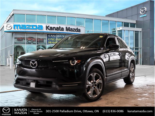 2022 Mazda MX-30 EV  (Stk: M1287) in Ottawa - Image 1 of 20