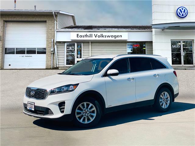2019 Kia Sorento 2.4L LX (Stk: UV1337) in Walkerton - Image 1 of 20