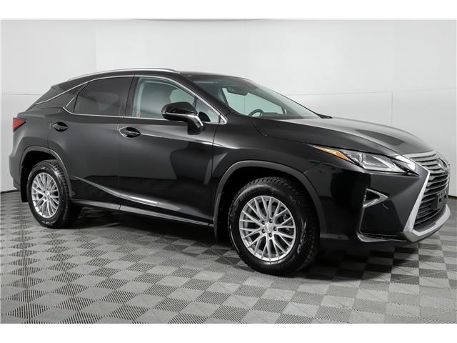 2019 Lexus RX 350 Base (Stk: X1316A) in London - Image 1 of 27