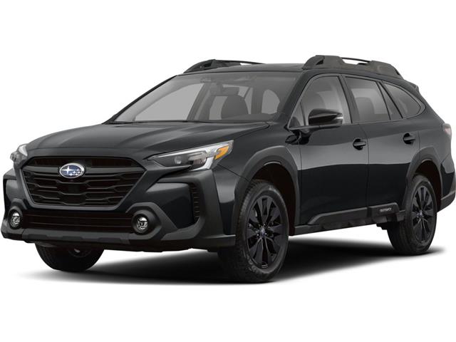 New 2023 Subaru Outback Onyx COMING SOON, RESERVE TODAY!! - RICHMOND HILL - NewRoads Subaru of Richmond Hill