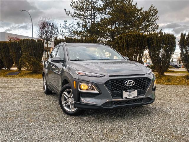 2021 Hyundai Kona 2.0L Essential (Stk: MK620378) in Abbotsford - Image 1 of 22