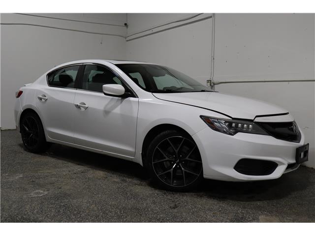 2016 Acura ILX Base (Stk: 800549) in Stony Plain - Image 1 of 28