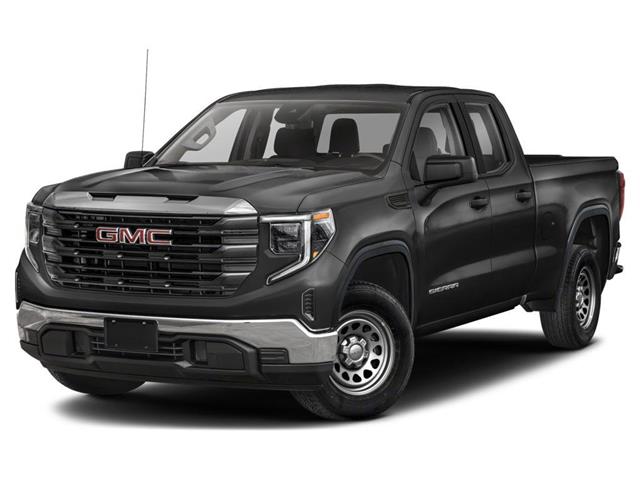 2023 GMC Sierra 1500 Pro (Stk: 8943-23) in Sault Ste. Marie - Image 1 of 11