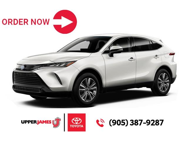 2023 Toyota Venza LE (Stk: ORDER245) in Hamilton - Image 1 of 1