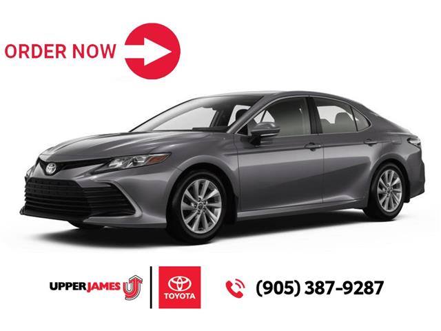 2023 Toyota Camry SE (Stk: ORDER176) in Hamilton - Image 1 of 1