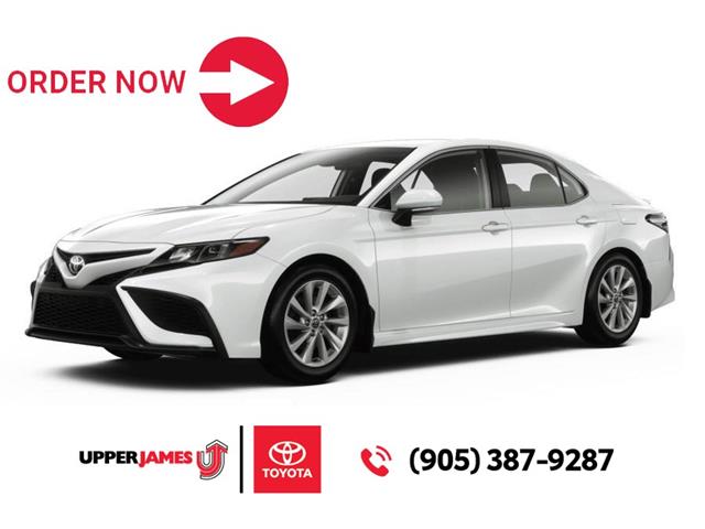 2023 Toyota Camry SE (Stk: ORDER178) in Hamilton - Image 1 of 1