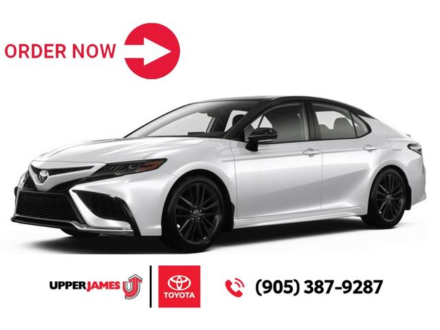 2023 Toyota Camry XSE (Stk: ORDER181) in Hamilton - Image 1 of 1