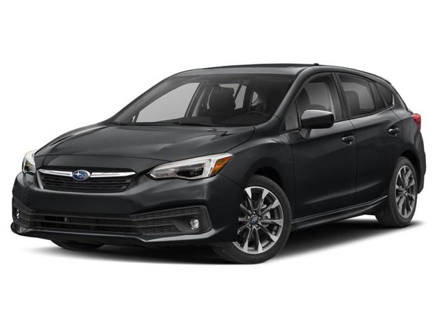 2023 Subaru Impreza Sport (Stk: S6877) in St.Catharines - Image 1 of 9