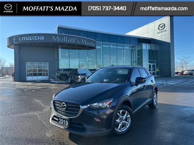 2019 Mazda CX-3 GS (Stk: 30403) in Barrie - Image 1 of 39