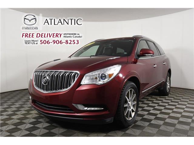 2015 Buick Enclave Leather (Stk: PA1842A) in Dieppe - Image 1 of 22