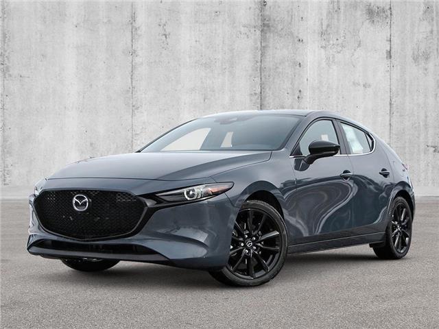 2023 Mazda Mazda3 Sport GT w/Turbo (Stk: N607794) in Dartmouth - Image 1 of 23
