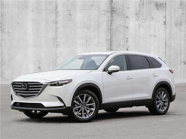2023 Mazda CX-9 GS-L (Stk: N650121) in Dartmouth - Image 1 of 18