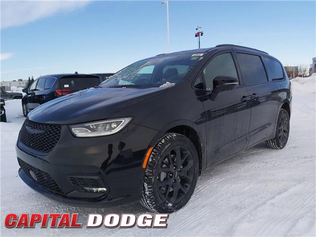 2023 Chrysler Pacifica Limited (Stk: Q00167) in Kanata - Image 1 of 26