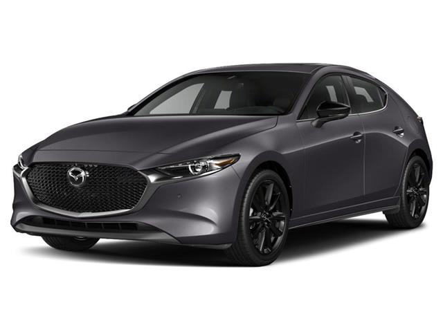 2023 Mazda Mazda3 Sport GT w/Turbo (Stk: 667906) in Kingston - Image 1 of 2