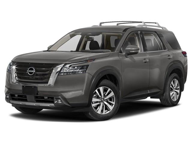 2023 Nissan Pathfinder SL (Stk: 239020) in Newmarket - Image 1 of 11