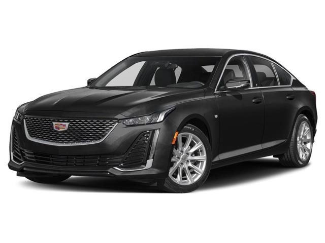 2023 Cadillac CT5 Premium Luxury (Stk: CCVXK7) in Chatham - Image 1 of 11