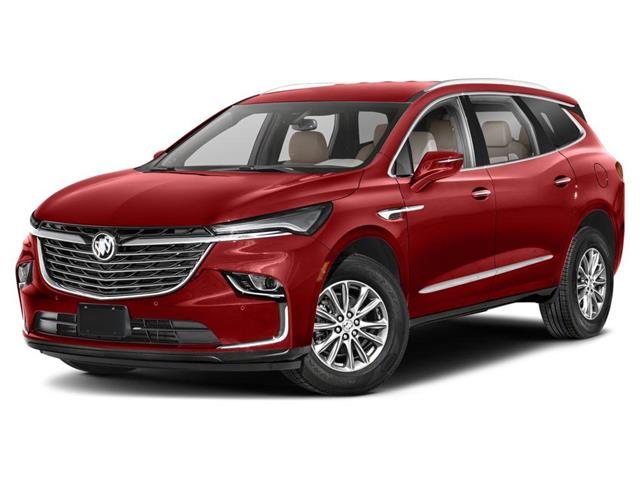 2023 Buick Enclave Essence (Stk: 23T084) in Williams Lake - Image 1 of 9