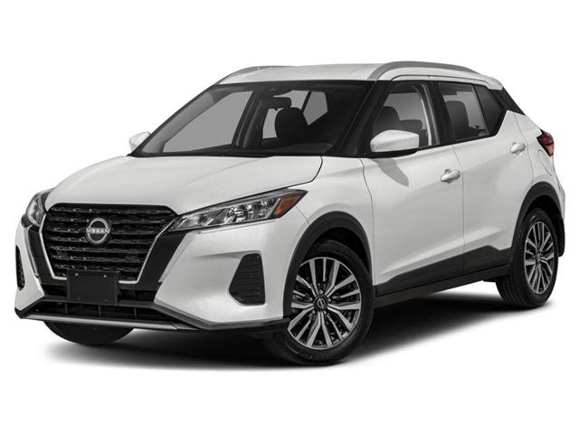 2023 Nissan Kicks SV (Stk: A23150) in Abbotsford - Image 1 of 11