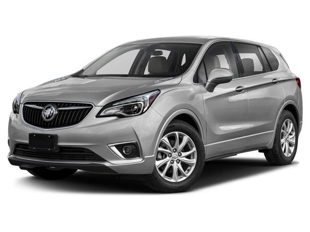 2019 Buick Envision Preferred (Stk: 23036A) in Ottawa - Image 1 of 9