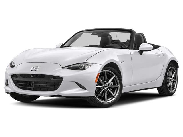 2023 Mazda MX-5 GT (Stk: 5015) in Thunder Bay - Image 1 of 8