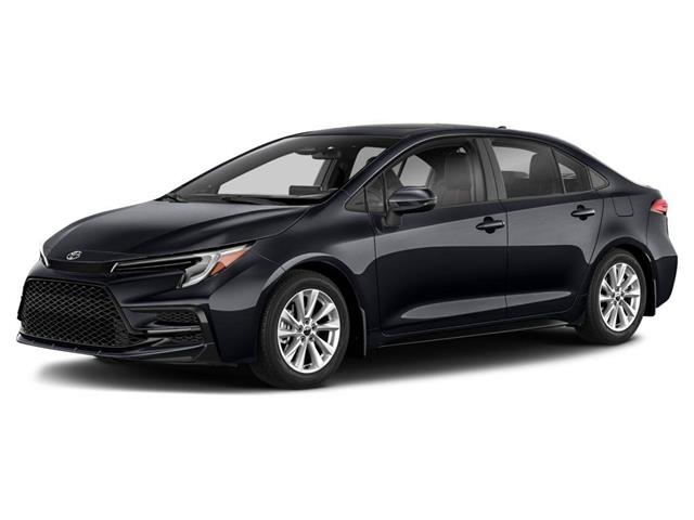 2023 Toyota Corolla SE (Stk: N23161) in Timmins - Image 1 of 1