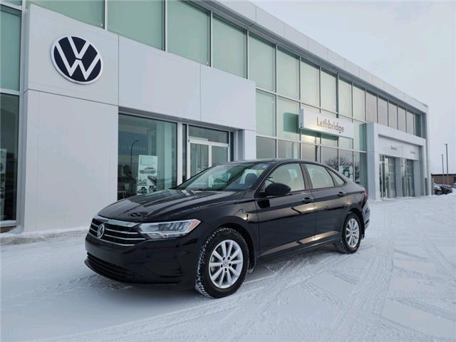 2019 Volkswagen Jetta 1.4 TSI Comfortline (Stk: U1175) in Lethbridge - Image 1 of 24