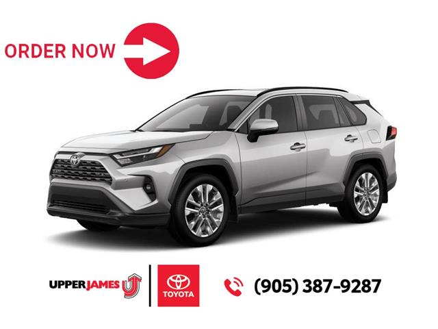 2023 Toyota RAV4 XLE (Stk: ORDER283) in Hamilton - Image 1 of 1