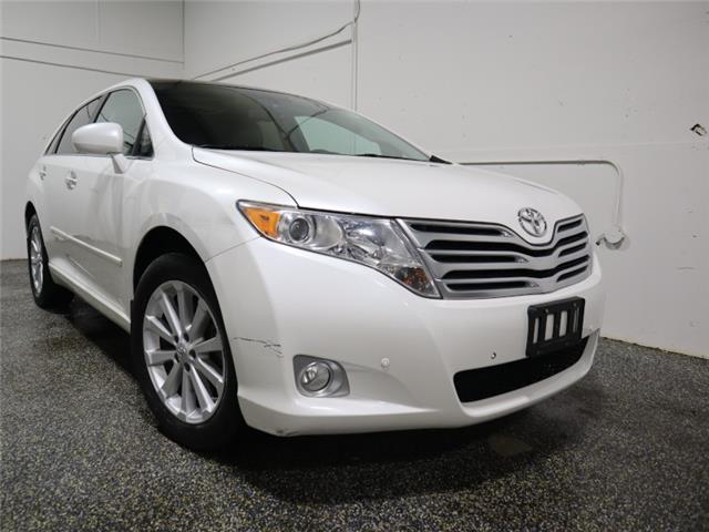 2011 Toyota Venza Base (Stk: 9599) in Stony Plain - Image 1 of 21