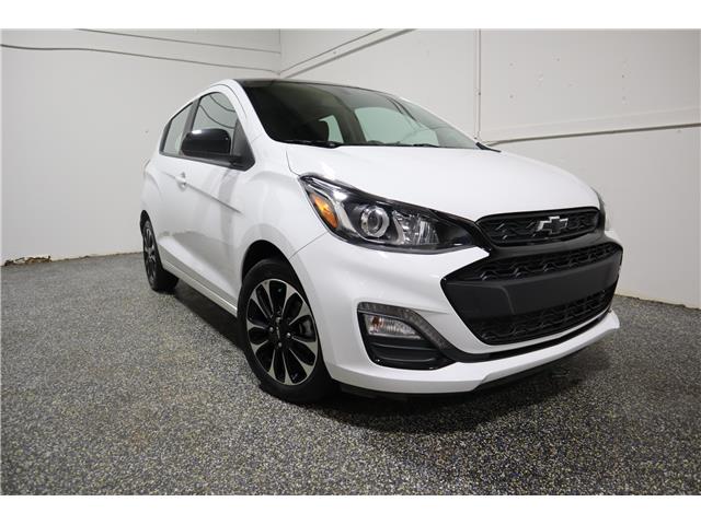 2020 Chevrolet Spark 1LT CVT (Stk: 9065) in Stony Plain - Image 1 of 19
