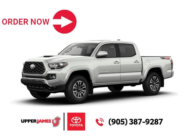 2023 Toyota Tacoma Base (Stk: ORDER219) in Hamilton - Image 1 of 1