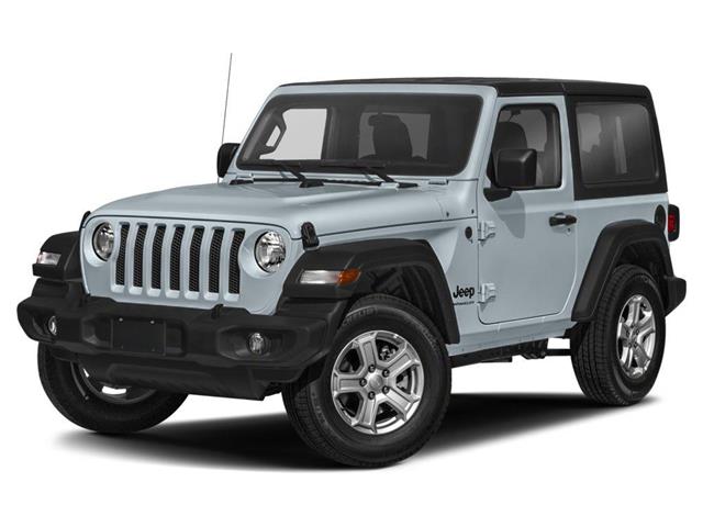 2023 Jeep Wrangler Sport in St. Johns - Image 1 of 11