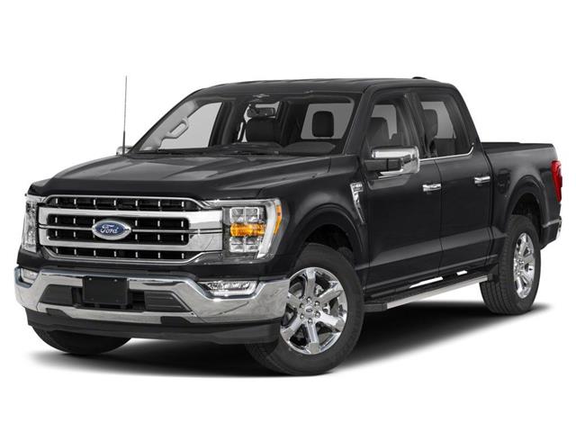 2023 Ford F-150 Lariat (Stk: 23F1933) in Toronto - Image 1 of 11