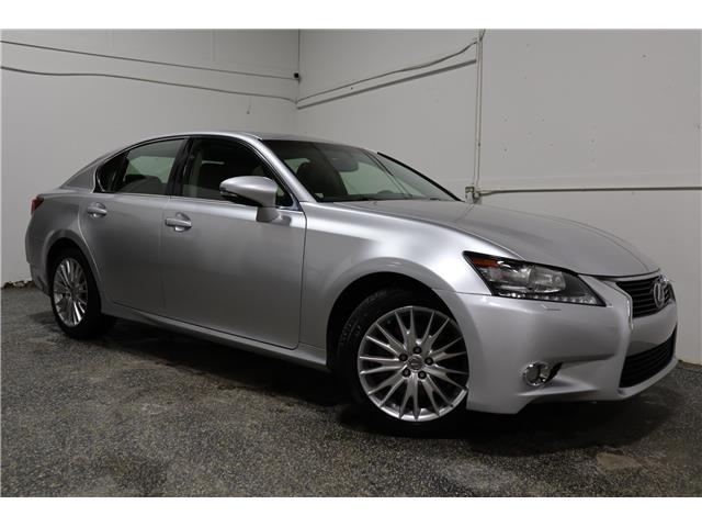 2013 Lexus GS 350 Base (Stk: 014348-FB) in Edmonton - Image 1 of 26