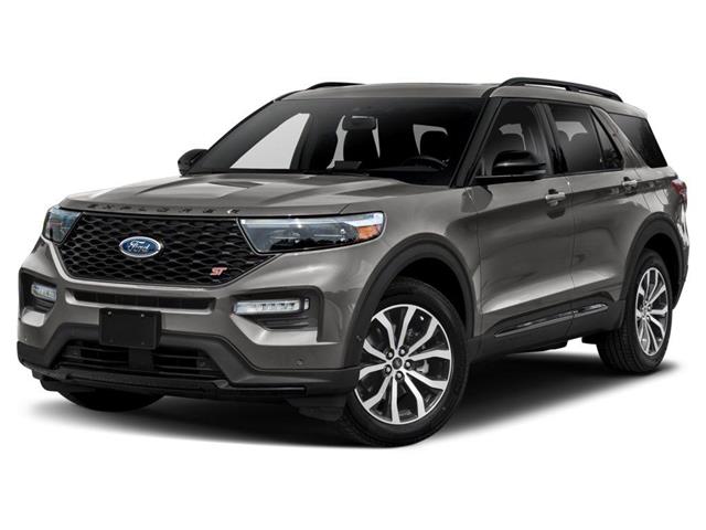 2023 Ford Explorer ST (Stk: 23EX938) in Toronto - Image 1 of 12
