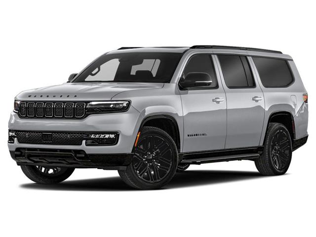 2023 Jeep Wagoneer L Series III (Stk: PS502053) in Red Deer - Image 1 of 3